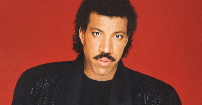 Lionel Richie
